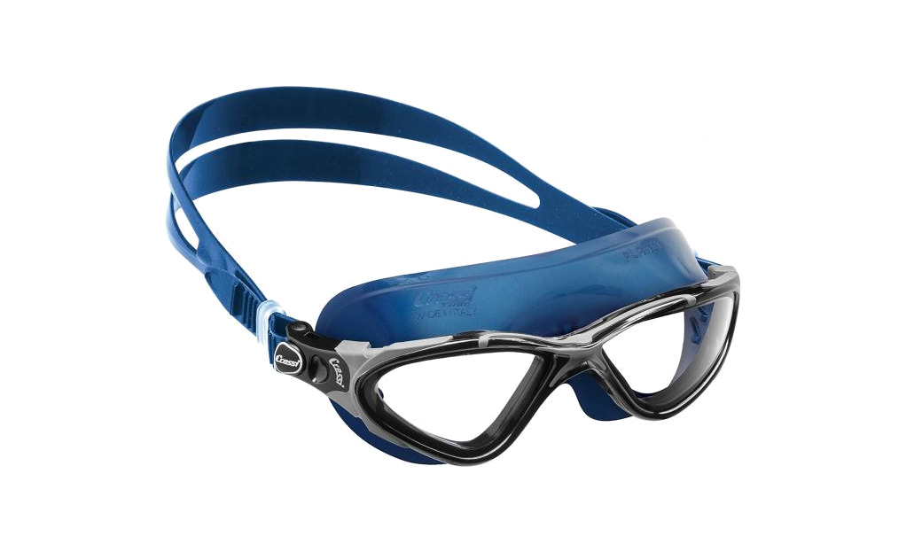 mascara gafas natación planet